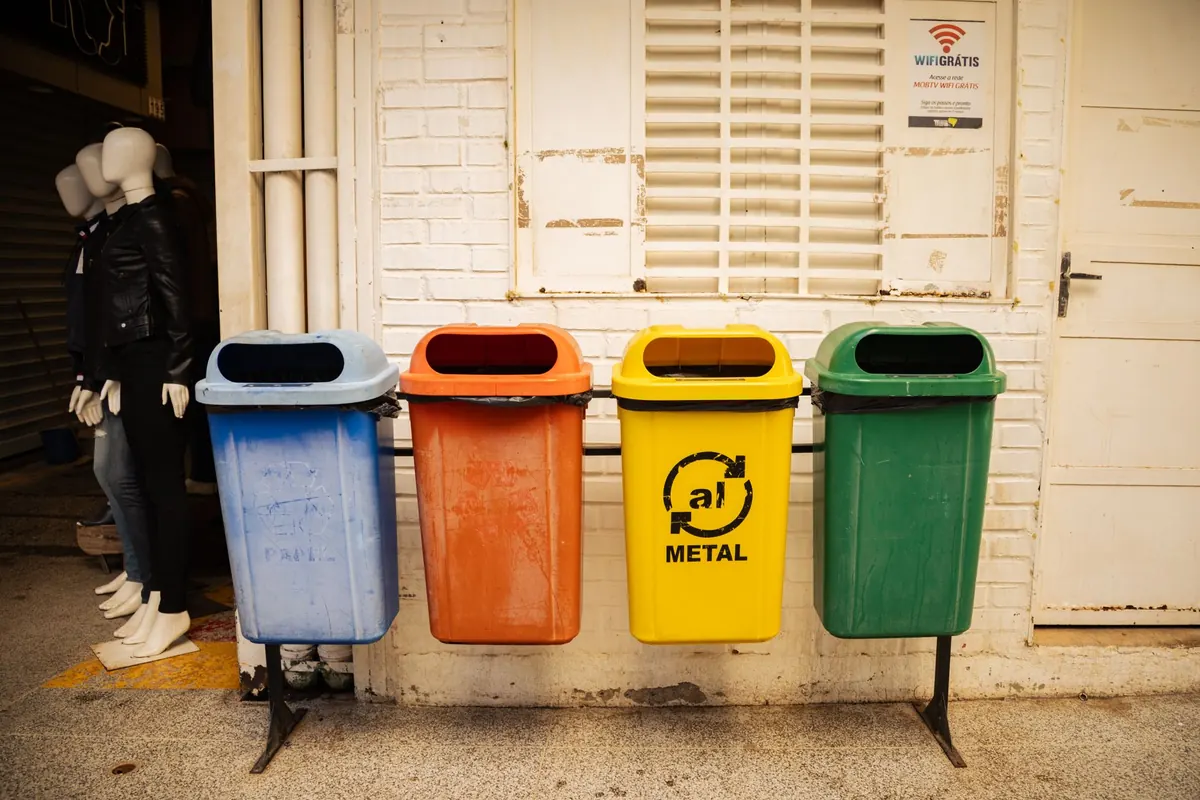 Explainer: What Severn's New Recycling Rules Mean for Your Kerbside Bin